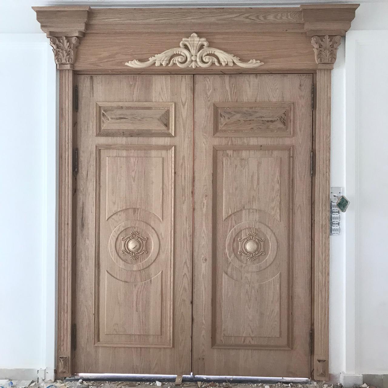 Saral decor - Doors